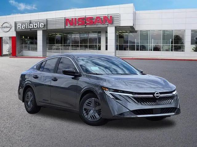 2027 Nissan Sentra S for sale in Albuquerque, NM