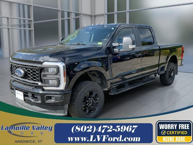 2024 Ford F-250 XL for sale in Hardwick, VT