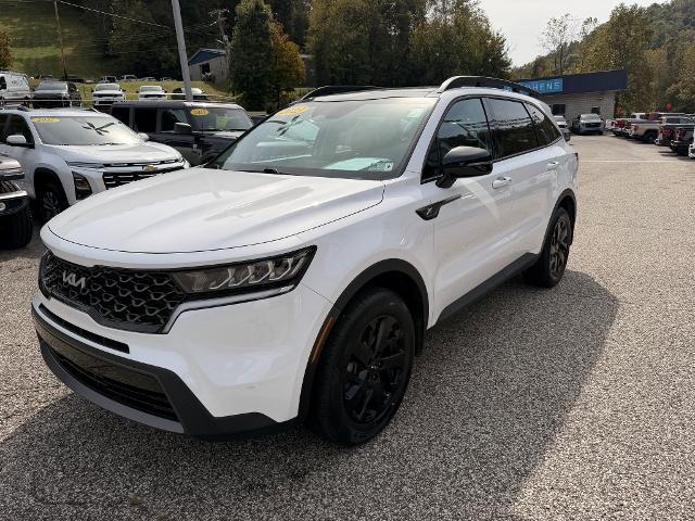 2023 Kia Sorento X-Line S for sale in Danville, WV
