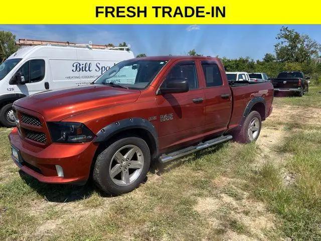 2013 Ram 1500 Express for sale near Cincinnati, OH