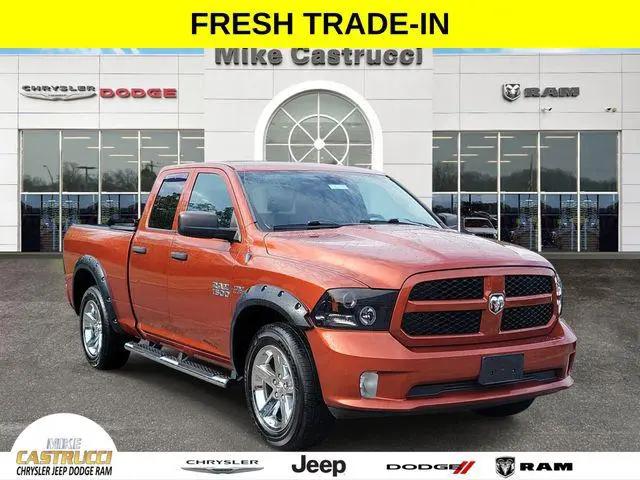 2013 Ram 1500 Express for sale near Cincinnati, OH