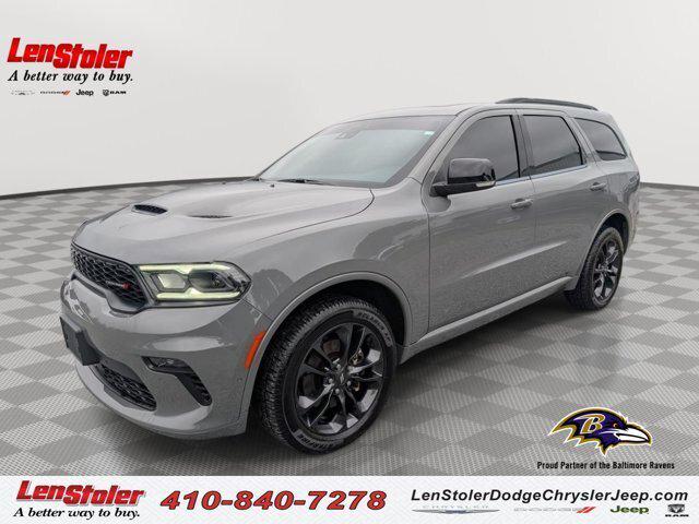 2023 Dodge Durango GT Premium AWD 2023 Dodge Durango GT Premium AWD