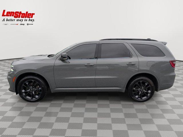 2023 Dodge Durango GT Premium AWD 2023 Dodge Durango GT Premium AWD