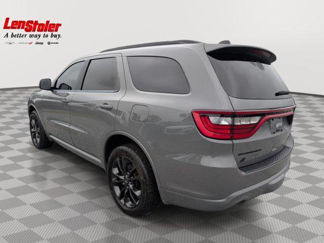 2023 Dodge Durango GT Premium AWD 2023 Dodge Durango GT Premium AWD