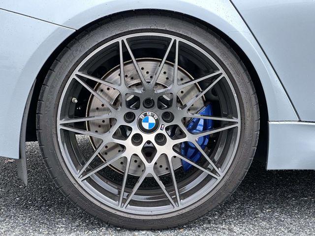 2018 BMW M3 Base