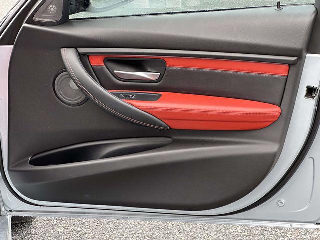 2018 BMW M3 Base