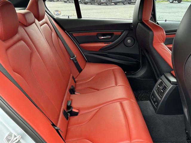 2018 BMW M3 Base