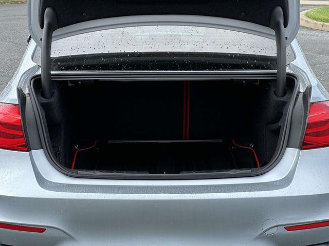 2018 BMW M3 Base