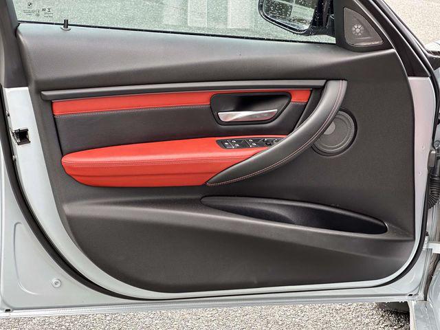 2018 BMW M3 Base