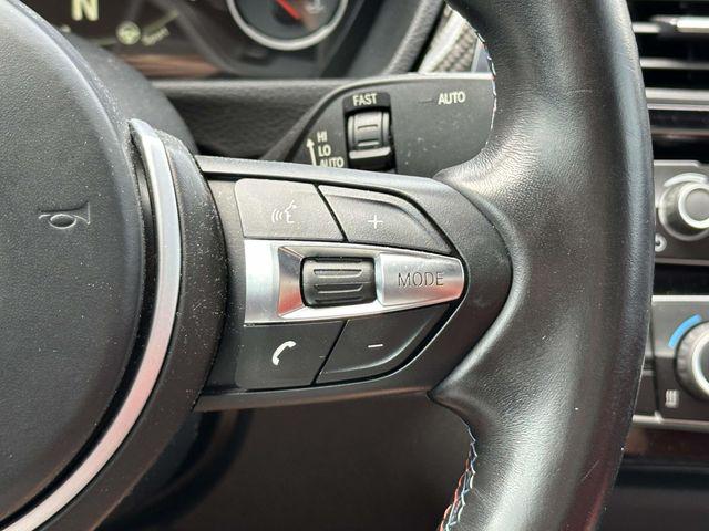 2018 BMW M3 Base