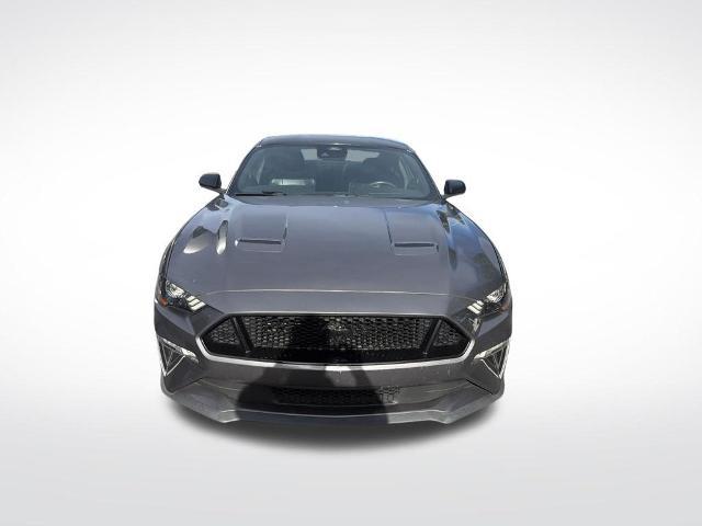 2021 Ford Mustang GT Premium Fastback