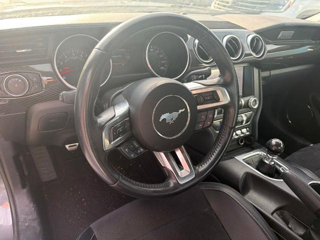 2021 Ford Mustang GT Premium Fastback