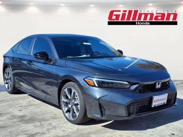 2026 Honda Civic Sport Touring for sale in Selma, TX
