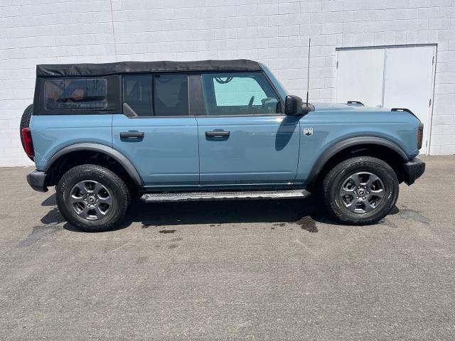 2022 Ford Bronco Big Bend for sale in Clovis, CA