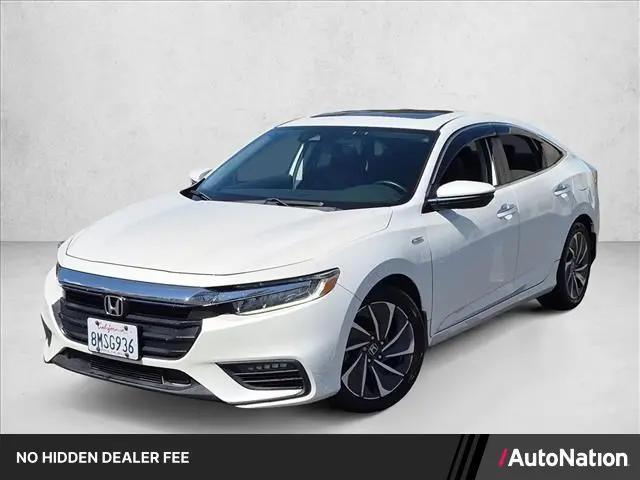 2019 Honda Insight Touring for sale in Fremont, CA