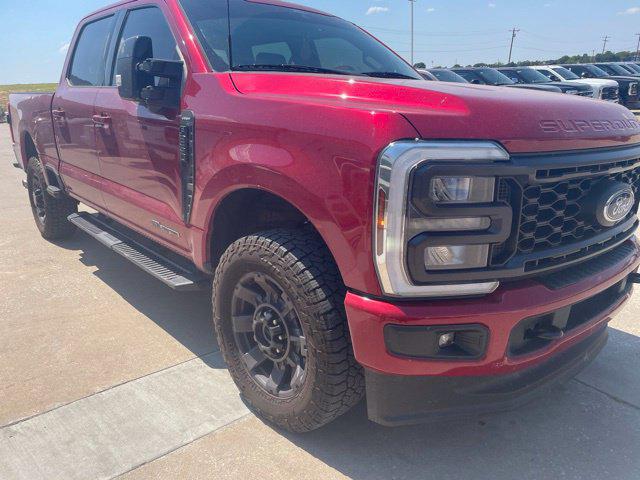 2024 Ford F-250 LARIAT for sale in Whitesboro, TX
