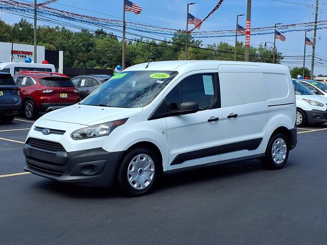 2016 Ford Transit Connect XL for sale in Woodhaven, MI