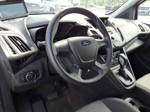 2016 Ford Transit Connect XL