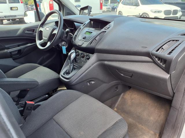 2016 Ford Transit Connect XL