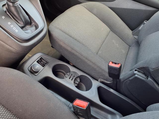 2016 Ford Transit Connect XL