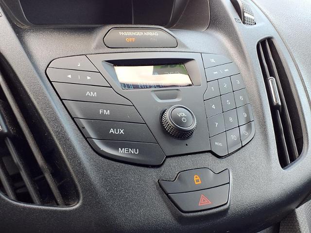 2016 Ford Transit Connect XL