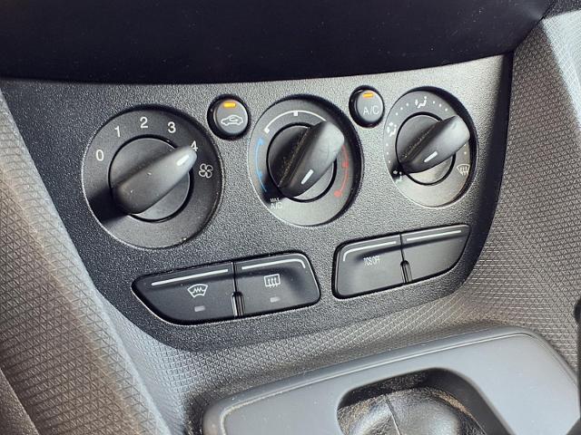 2016 Ford Transit Connect XL