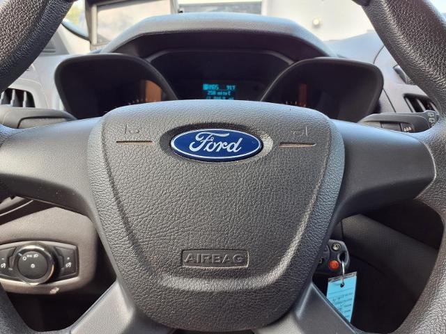 2016 Ford Transit Connect XL