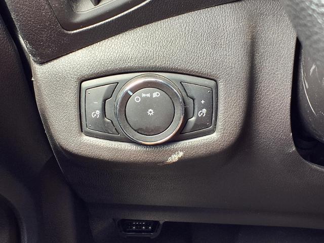 2016 Ford Transit Connect XL