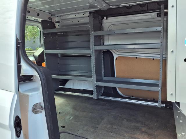 2016 Ford Transit Connect XL