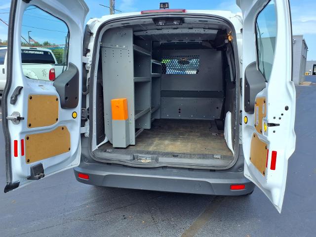 2016 Ford Transit Connect XL