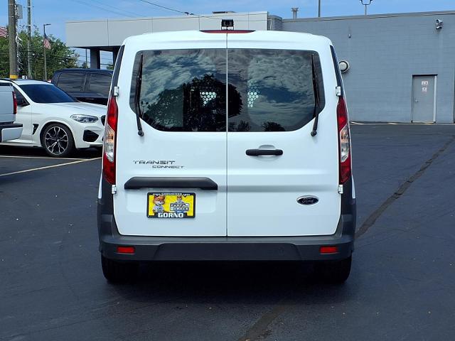 2016 Ford Transit Connect XL