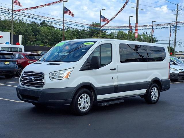 2015 Ford Transit XLT for sale in Woodhaven, MI