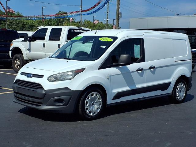 2017 Ford Transit Connect XL for sale in Woodhaven, MI