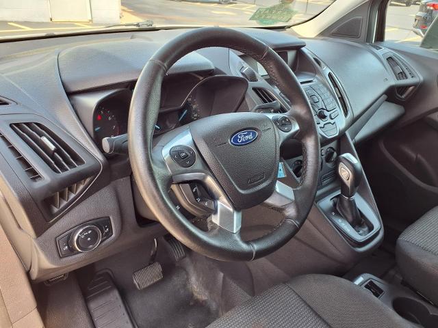 2017 Ford Transit Connect XL