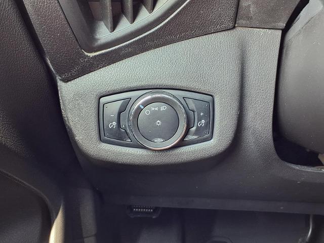2017 Ford Transit Connect XL