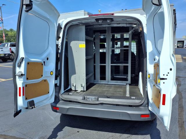 2017 Ford Transit Connect XL