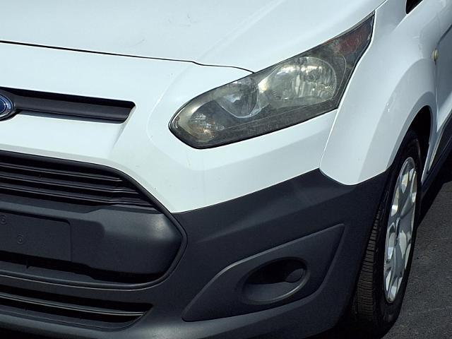 2017 Ford Transit Connect XL