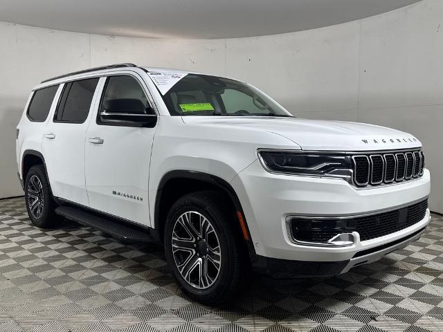 2024 Jeep Wagoneer Series II 4x2 for sale in Apopka, FL