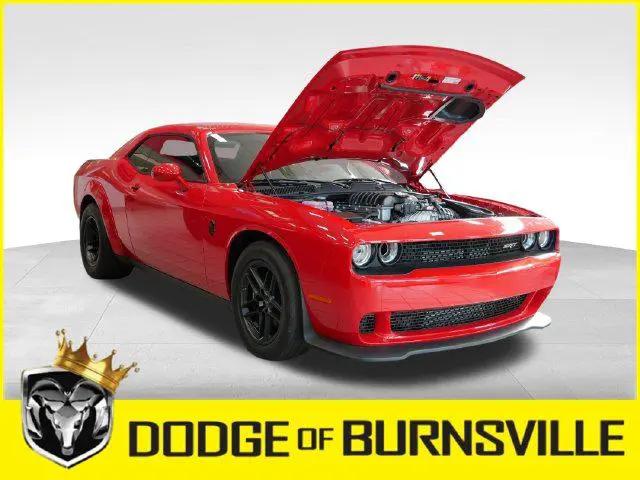 2023 Dodge Challenger SRT Hellcat Redeye Widebody for sale in Burnsville, MN