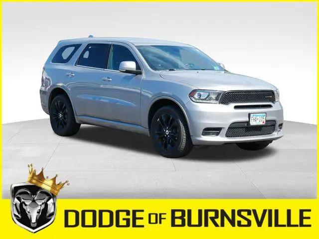 2019 Dodge Durango GT Plus AWD for sale in Burnsville, MN