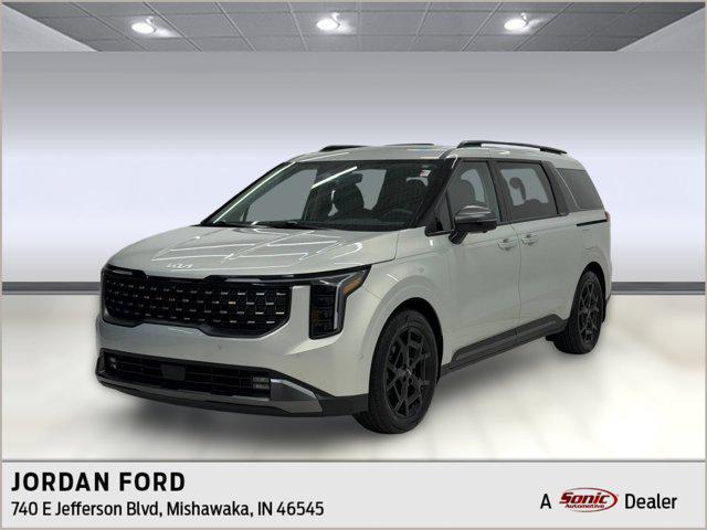 2025 Kia Carnival MPV SX Prestige for sale in Mishawaka, IN