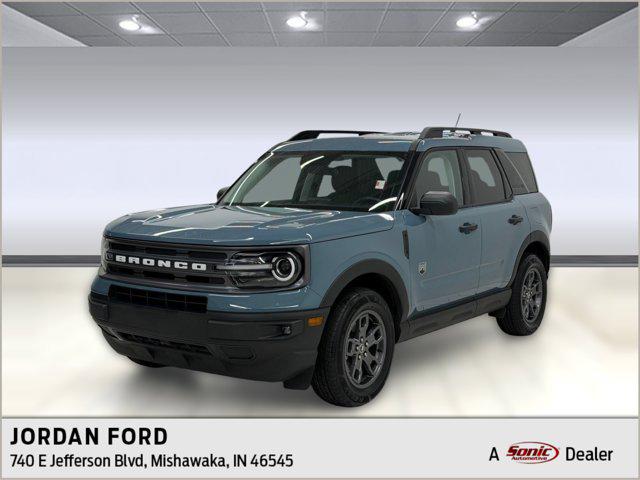 2023 Ford Bronco Sport Big Bend for sale in Mishawaka, IN
