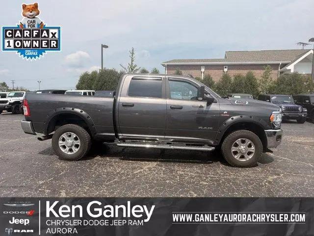 2022 Ram 2500 Big Horn Crew Cab 4x4 64 Box for sale in Aurora, OH