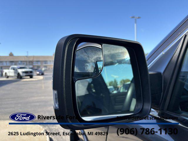 2026 Ram 1500 Limited Crew Cab 4x4 57 Box