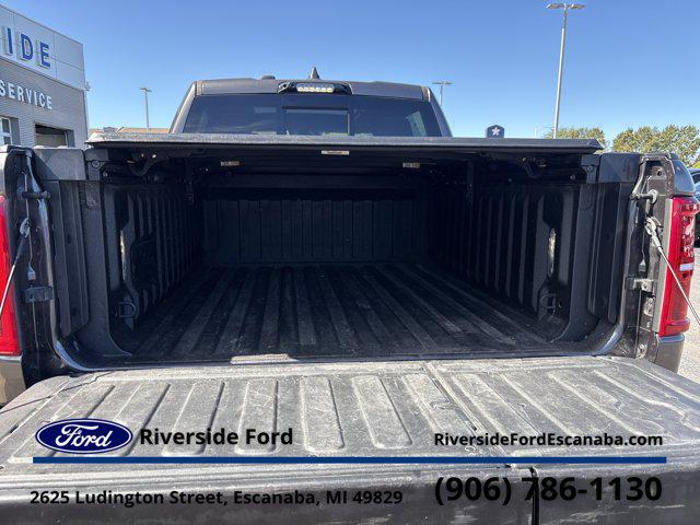 2026 Ram 1500 Limited Crew Cab 4x4 57 Box