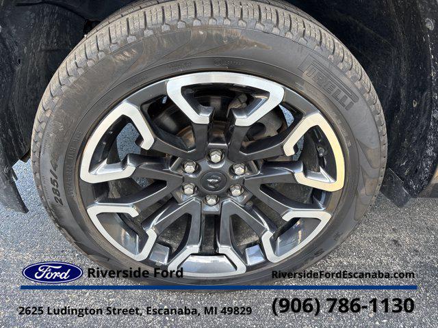 2026 Ram 1500 Limited Crew Cab 4x4 57 Box