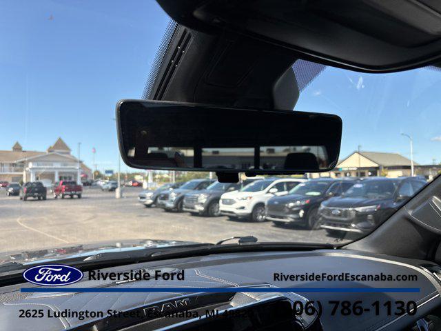 2026 Ram 1500 Limited Crew Cab 4x4 57 Box