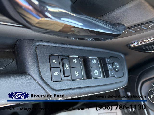 2026 Ram 1500 Limited Crew Cab 4x4 57 Box