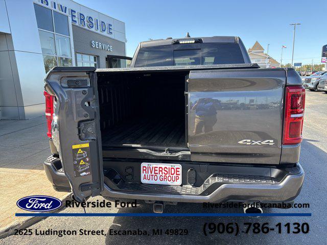 2026 Ram 1500 Limited Crew Cab 4x4 57 Box