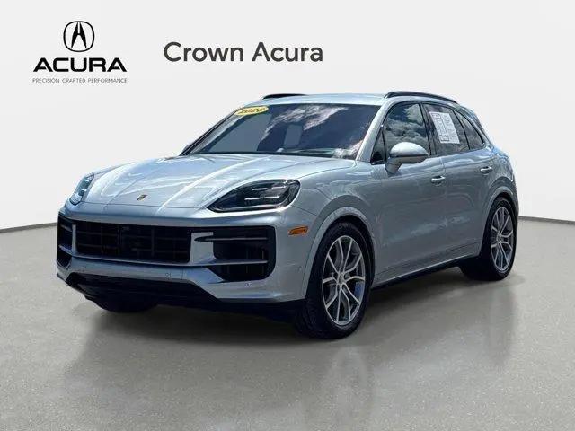 2026 Porsche Cayenne Base for sale in Clearwater, FL
